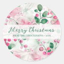 Suche nach rosa weihnachten aufkleber Ferienzeit