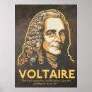 Suche nach voltaire poster Redefreiheit