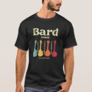 Suche nach hinter barden tshirts Klasse