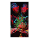 Recherche de fusion posters Couleurs vives