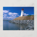 Recherche de côte rocheuse cartes postales Balise