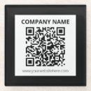 Suche nach qr code untersetzer Einfach