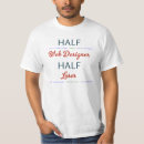 Recherche de webber tshirts Conception