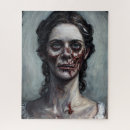 Suche nach zombie puzzle Makabre
