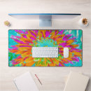 Suche nach türkis mit blumen mousepads Orange