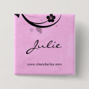 Recherche de spa badges Cheveux