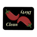 Suche nach paprikaschoten magnete Küche