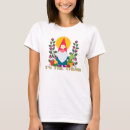 Recherche de gnomes tshirts Pour elle