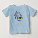 Recherche de papa militaire bébé vêtements Enfants