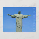 Suche nach redeemer postkarten Statue