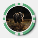 Suche nach bären poker chips Tierwelt