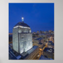 Suche nach altes gebäude poster Skyline
