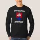 Suche nach bratislava tshirts Slowakei