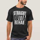 Recherche de rehab tshirts Désintox