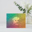 Recherche de guevarra cartes postales Communisme