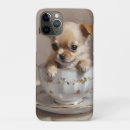 Suche nach chihuahua iphone hüllen Welpe
