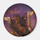 Recherche de fée papillon magnets Magique