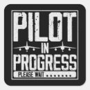 Recherche de pilotage autocollants École de pilotage