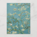 Suche nach almond blossom postkarten Vincent van gogh
