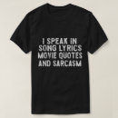 Suche nach filmzitate tshirts Texte
