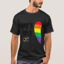 Recherche de sheer tshirts Shire