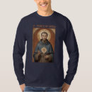 Suche nach franziskus tshirts Franziskaner