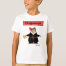 Recherche de pingouins enfant vêtements Dessin