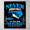 Suche nach wasserski poster Strand