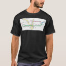 Recherche de métro tshirts Transport
