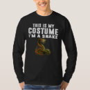 Suche nach lange schlange tshirts Halloween