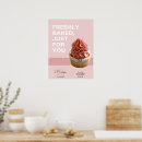 Recherche de de boulanger posters Pâtissier