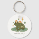 Suche nach frog schlüsselanhänger Frosch