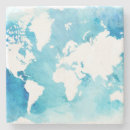 Suche nach kartographie untersetzer Weltkarte