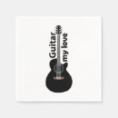 Recherche de guitare électrique serviettes Rocher