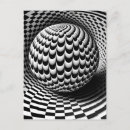 Suche nach op art postkarten Grau