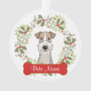 Suche nach draht ornamente Terrier