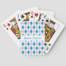Recherche de ferrer jeux de cartes Motif