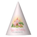 Recherche de princesse chapeaux Rose