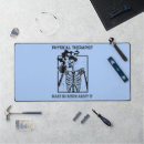 Recherche de rayons x tapis souris Radiologiste