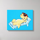 Suche nach tyrannosaurus leinwandbilder Bizarre