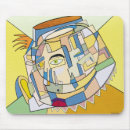 Suche nach kubismus mousepads Bunt