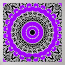 Suche nach violett poster Abstrakt