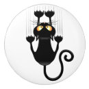 Recherche de amoureux des animaux boutons et poignées de porte Drôle