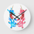 Suche nach hip hop wanduhren Cartoon