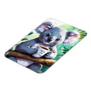 Recherche de café de café magnets Animal