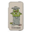 Recherche de oscar iphone coques Sesame street