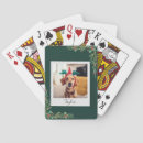 Suche nach hund spielkarten Modern