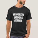 Suche nach große schwester kleine schwester tshirts Bruder