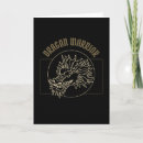 Suche nach japanische drachen karten Vintag