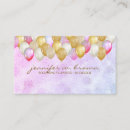 Recherche de party cartes visite Ballon